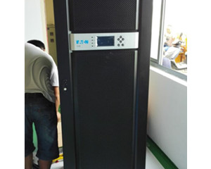 昆山某藥廠(chǎng)伊頓100KU